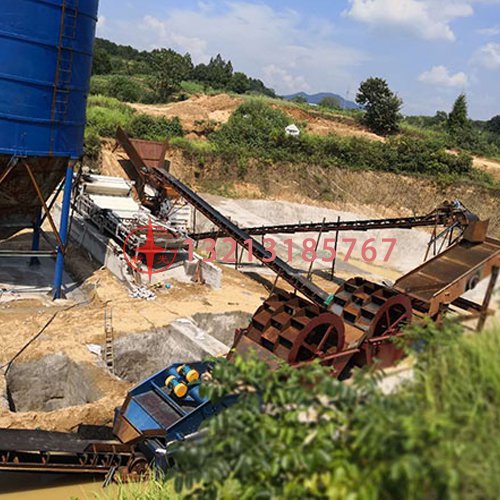 鄭州新鄭垃圾焚燒發電零排放案例